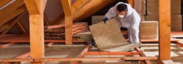 Types of Insulation We Offer in Niantic, CT